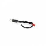 Teradek NIBL-260 Barrel to JST Balance Connector 20cm Power Cable (TER-NIBL260) Teradek NIBL-260 Barrel to JST Balance Connector 20cm Power Cable (TER-NIBL260)